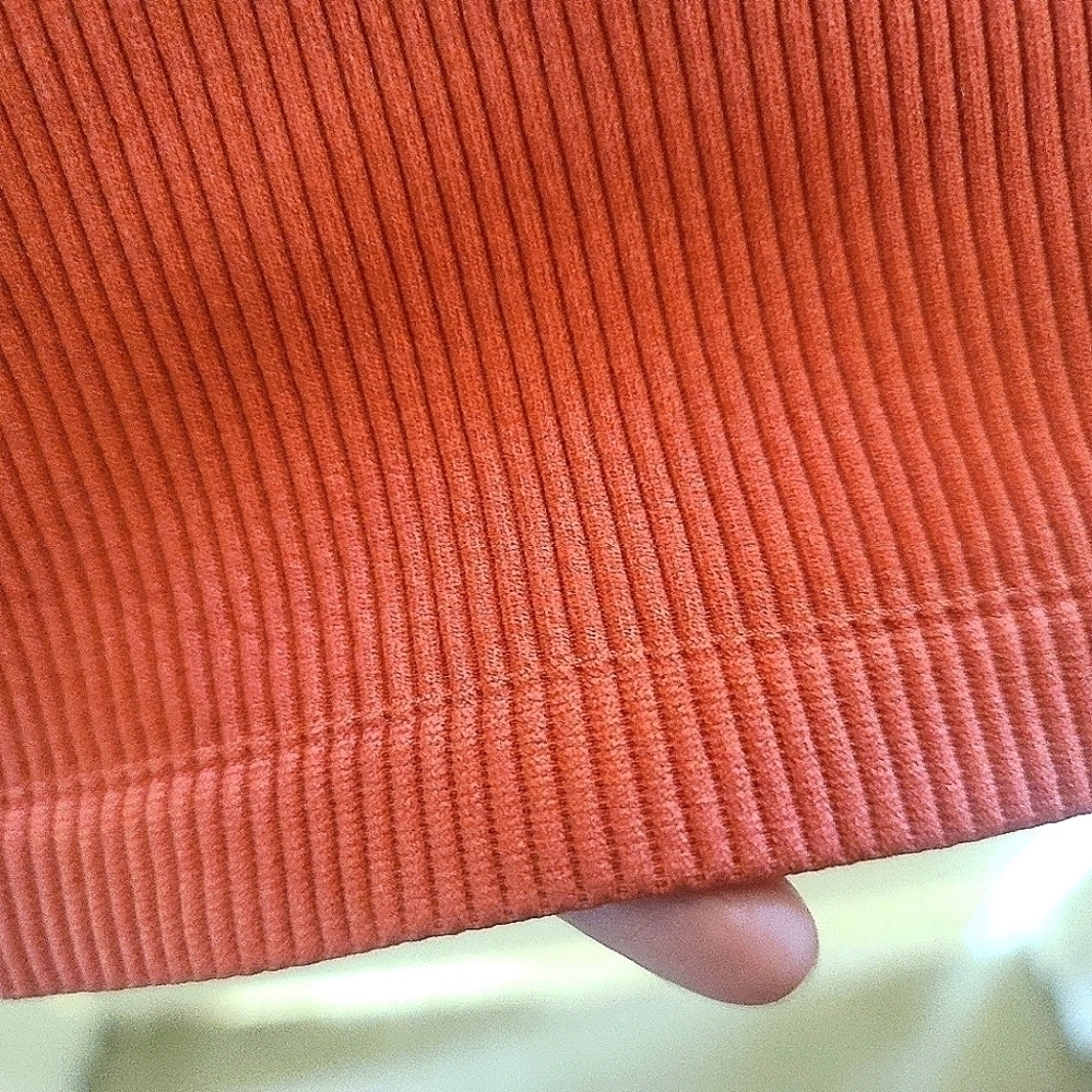 Lularoe Kenny Jean jacket and ribbed pencil dress--NWT! - Picture 5 of 15